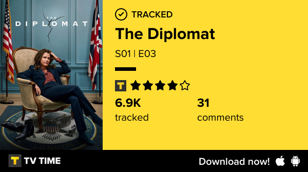 piranhisando's tweet image. tvtime.com/r/2MZXQ #tvtime