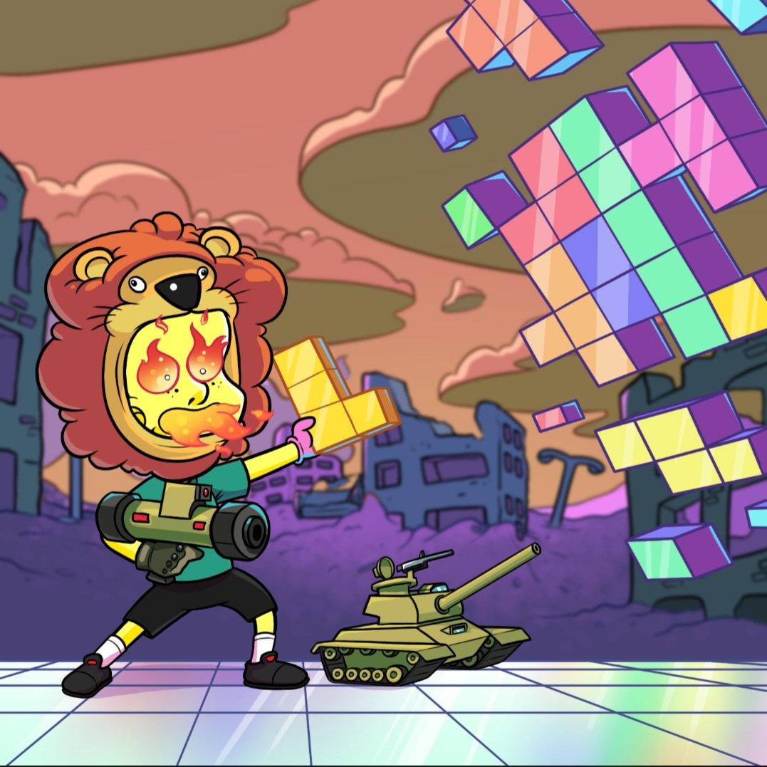 SketchySquirrel's tweet image. Thanks!!! @DegenCronosApes for my Zoomer #NFT from @BoomerSquadNFT1🔥🔥🔥

#TimeDAPP #crofam    #FFTB    #cronosNFT #NFTCommmunity #NFTGiveaway #CryptoTwitter #cro