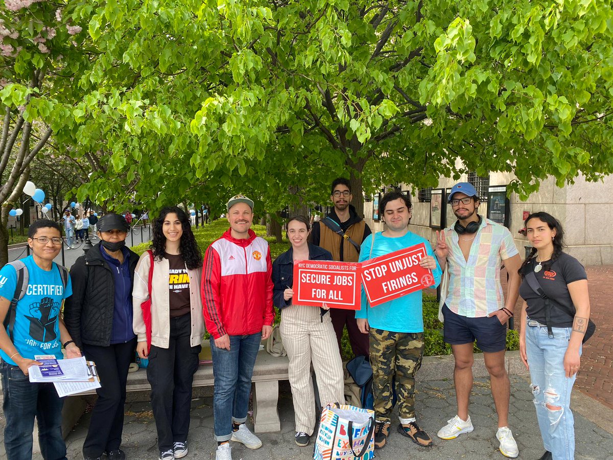 NYC-DSA 🌹 tweet media