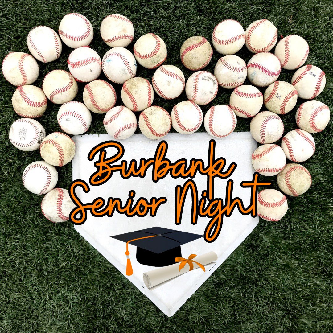 baseballburbank's tweet image. Earlier this week we recognized and celebrated our four senior student-athletes and their families. 🧡 ⚾️ 
Thank you for all of your hard work, commitment, and dedication both in the classroom &amp;amp; on the field. 👍 
Congrats to the C/O 2023! 🎓 
Once a Bulldog, always a Bulldog! 🧡