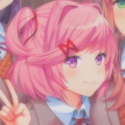 kimorahsmith679's tweet photo. DDLC Icons (Edit)
โโโโ
๐ท Tags: #dokidokiliteratureclub #ddlc #dokidoki #dokidokiliteratureclubicon #dokidokiliteratureclubicons #ddlcicon #ddlcicons #picsart #picsartedit #picsartedits https://t.co/CzcWFJvJ6w
