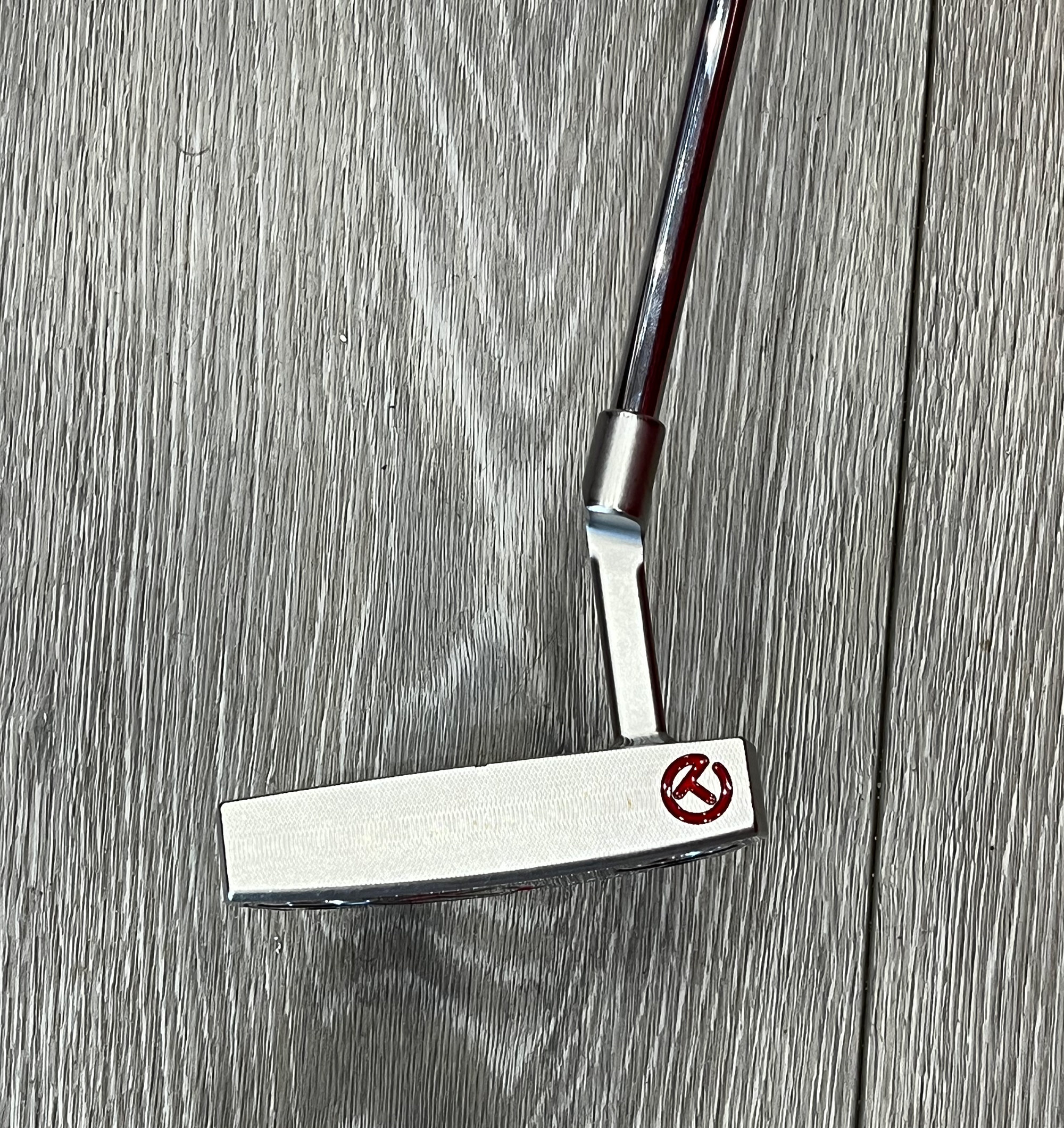 Scotty Cameron on X: 