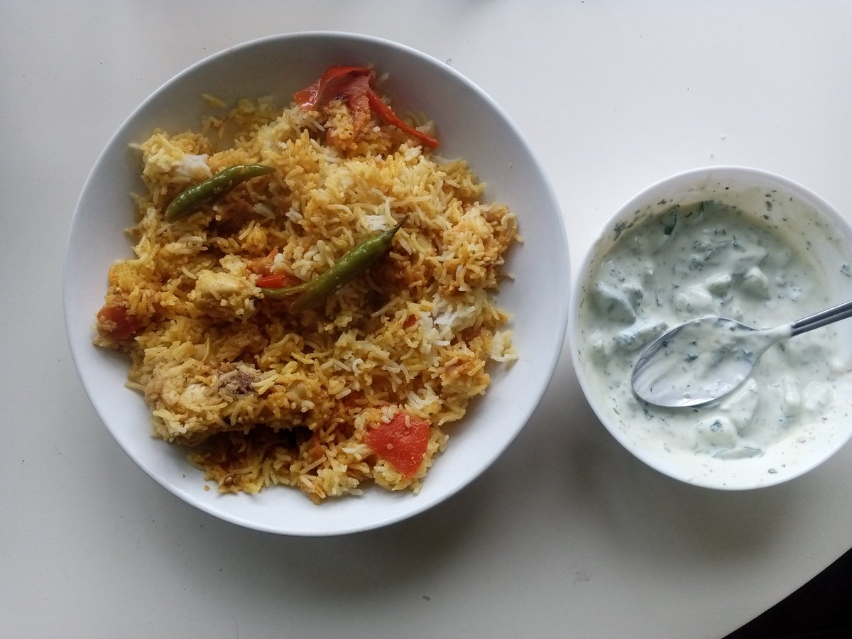 English Eid, Desi food #Eid #emergencyalert