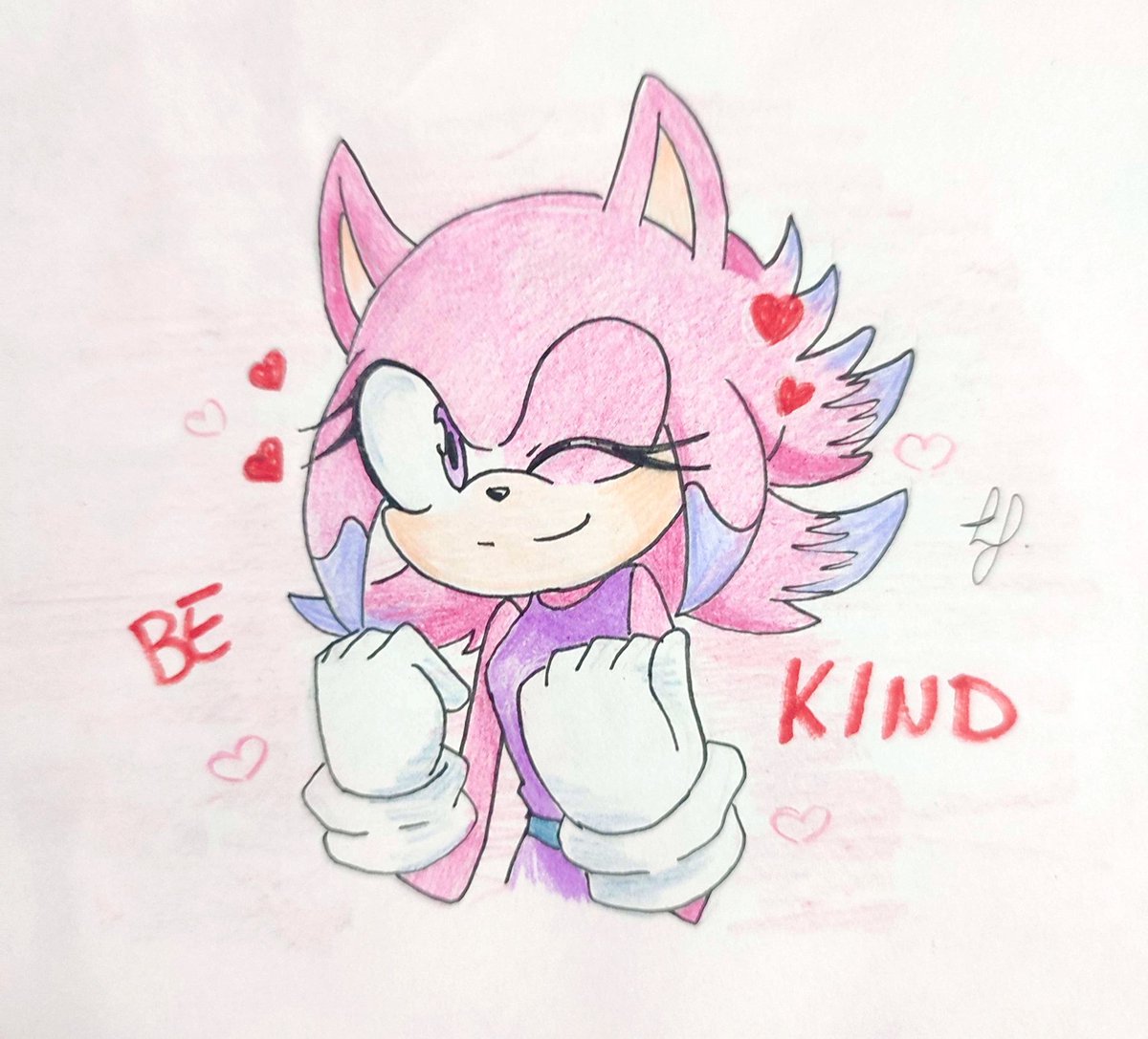 drawMAYUMi's tweet photo. Hello @Cutieglimmy i love your post in Splatville 🩷 https://t.co/9N5VC1CAUC