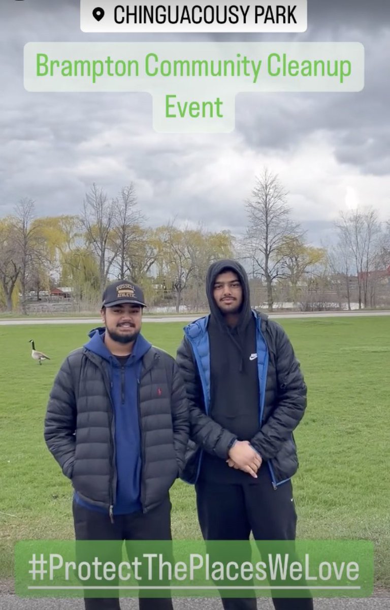 OntarioGreens's tweet photo. The final day of #Yoursotprotect weekend! Ontario Greens were out all across Ontario to help clean up local areas and advocate for protecting local green spaces!
#ProtectThePlacesWeLove
#HandsOffTheGreenbelt
#KillBill23 https://t.co/zrrz2an9fT