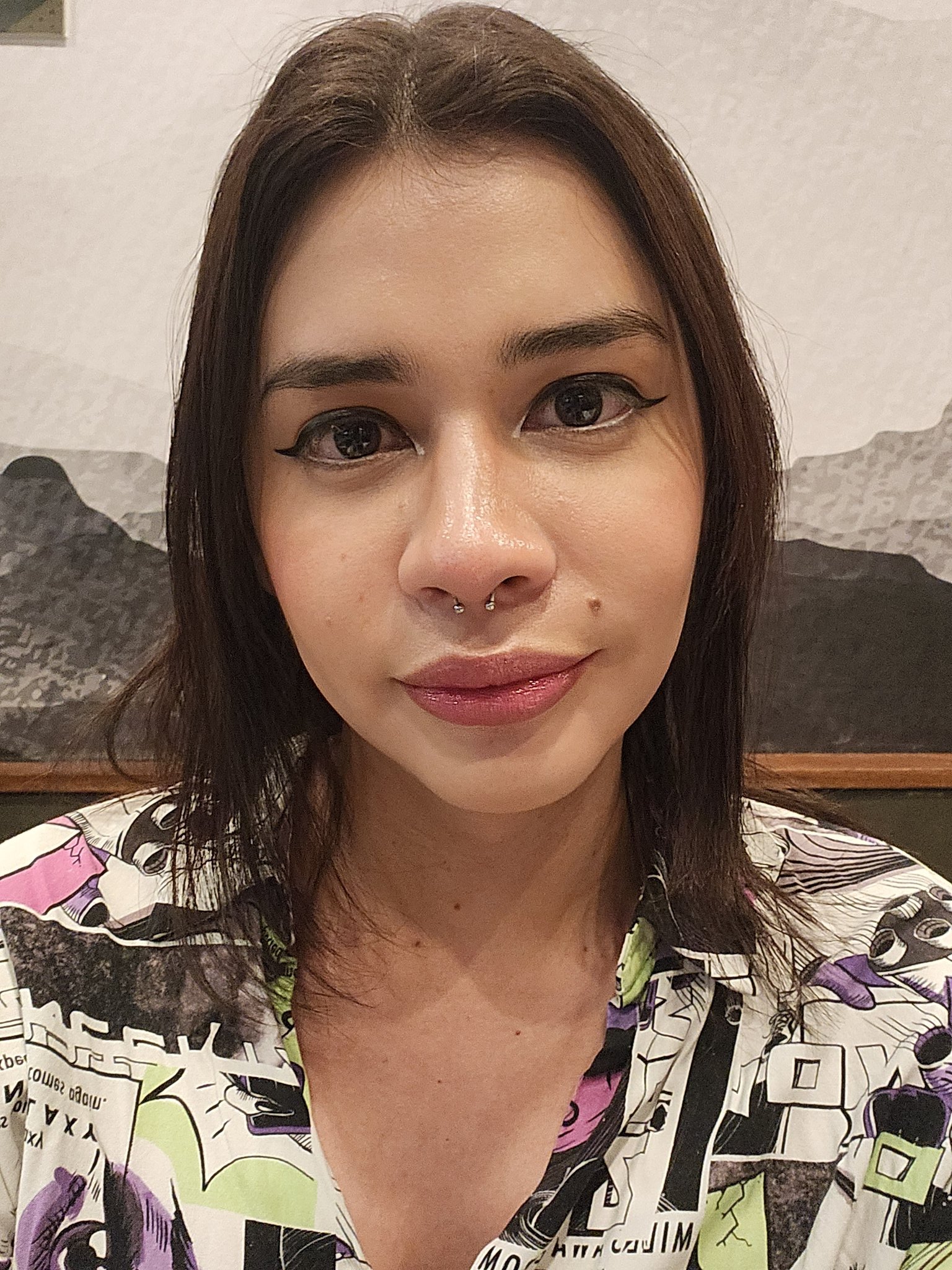 TW Pornstars - Crystal Molly. Twitter. Me perfore para verme Cool Me