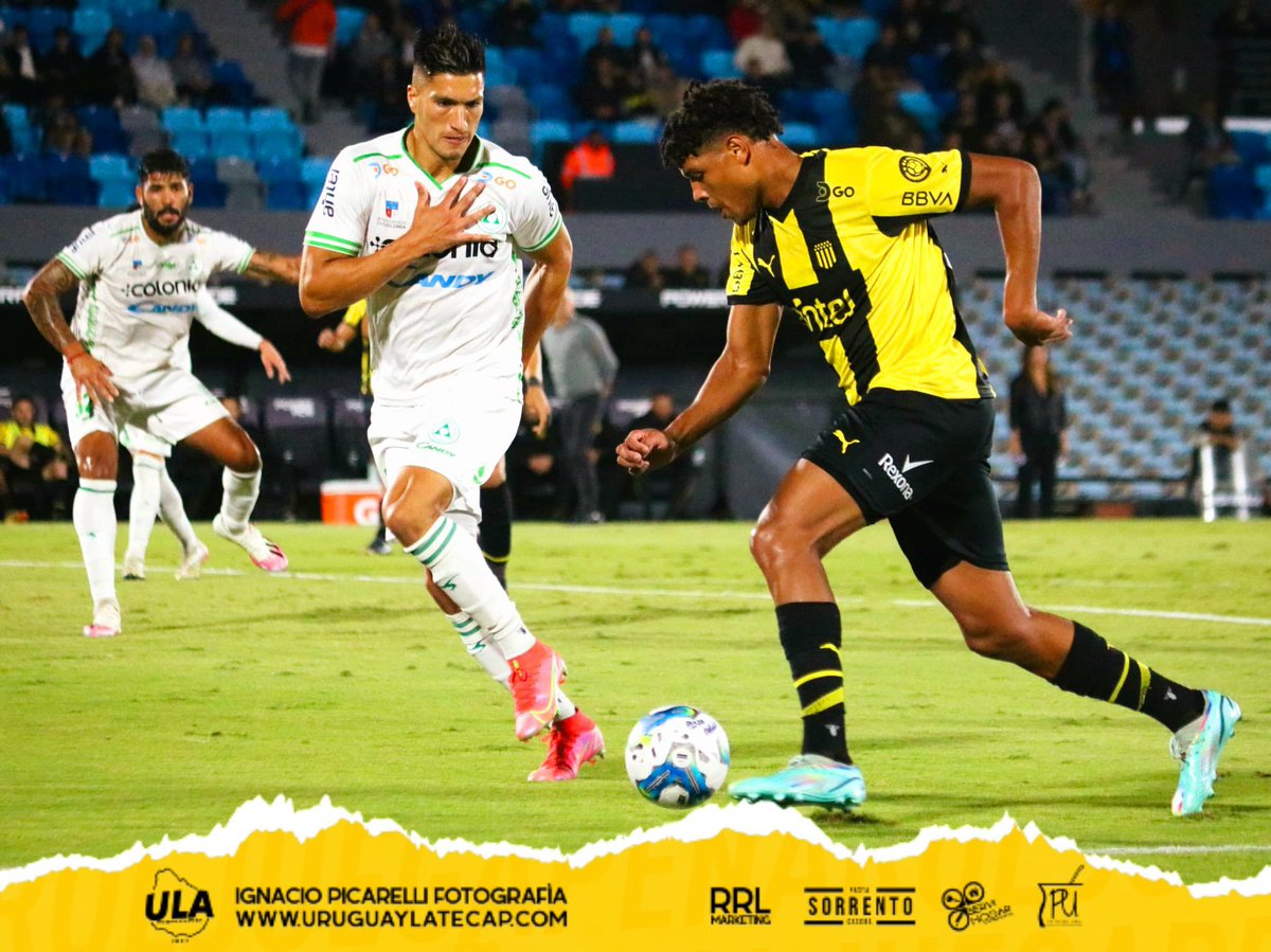 Callando bocas🤫💛🖤💪🏼
