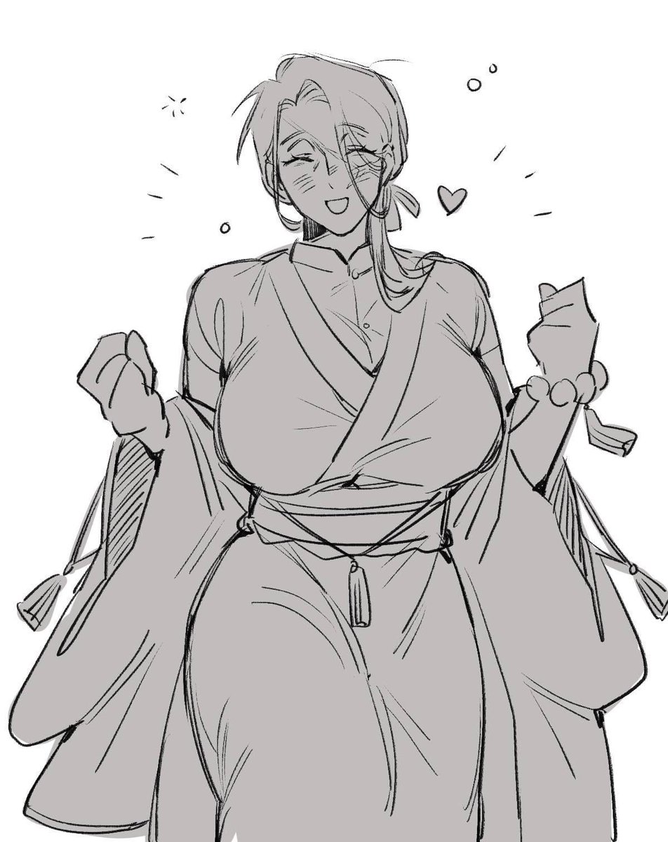 (NPC) 茉美 ♡ (หูหนวก) tweet media