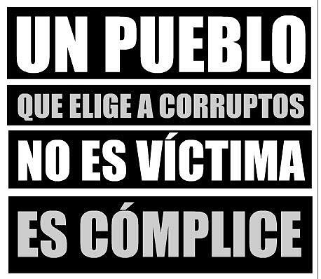 YbycuiL's tweet photo. Así que el próximo domingo 30, elijamos conscientemente, con inteligencia y responsabilidad, y saquemos de circulación a los corruptos que tanto tiempo ya nos han robado.

Basta ja'e chupe kuera!

https://t.co/7jPqS7HpQ8

#Ybycuílibre https://t.co/T277BMdGN4