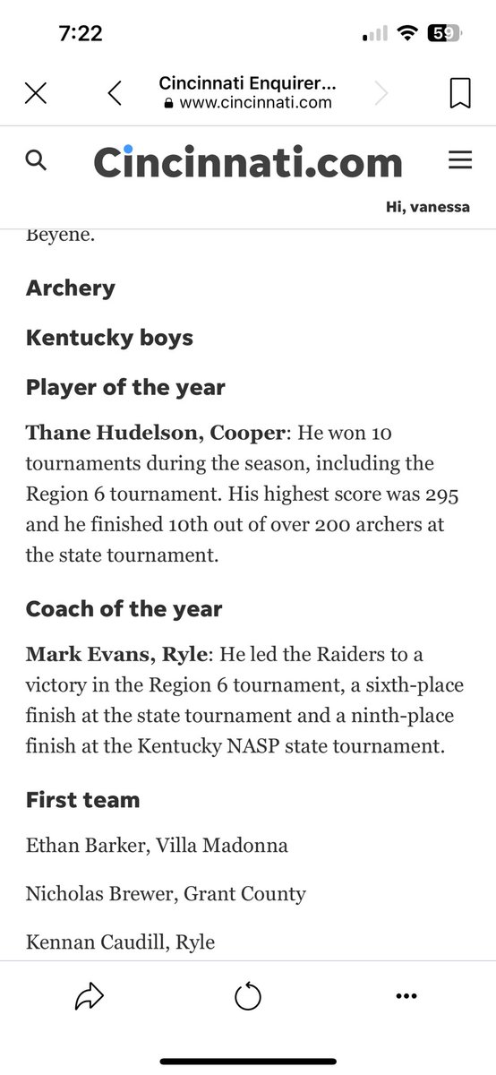 simon kenton archery team tweet media