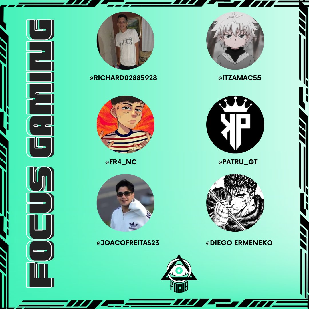 FocusGaming tweet media