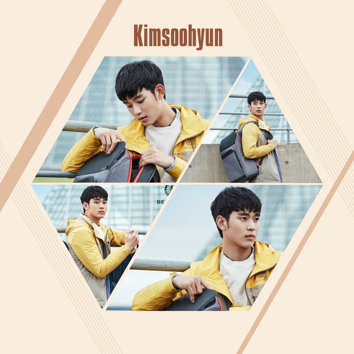 annyuan12's tweet photo. #KimSooHyun https://t.co/hUH9VbnPvS