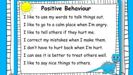Guy_Chiumiento's tweet photo. How do you support positive behaviour in the classroom? #ACUedu_p https://t.co/2XXPRwzasL