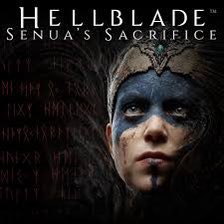 Finally got a chance to play through #Hellblade over the weekend. It was……decent? I dunno. I was expecting a little more with all the hype surrounding it.