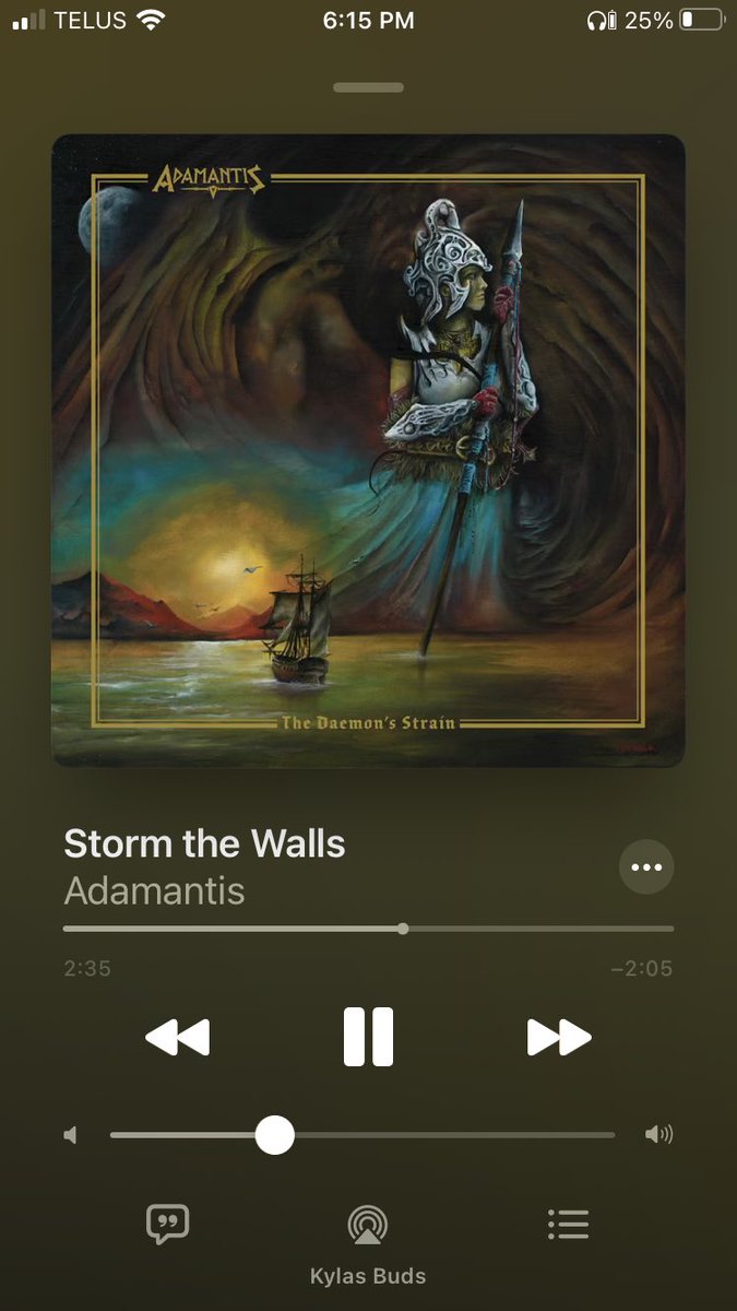 CannonKyla's tweet photo. Power/folk metal is a perfect genre for Spring Time🌻😈
#Korpiklaani #folkmetal🔥👑 #Adamantis #powermetal #BlindGuardian ✨⚔️🐉 #powermetal #progressive #symphonic https://t.co/DblIpQi0bV