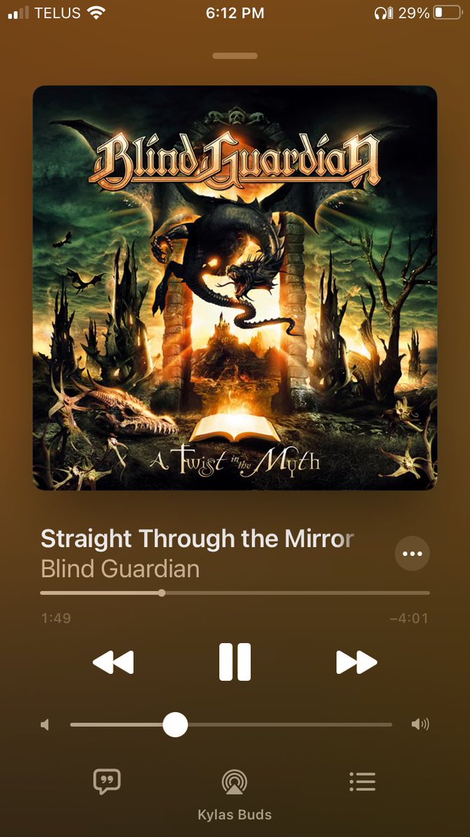 CannonKyla's tweet photo. Power/folk metal is a perfect genre for Spring Time🌻😈
#Korpiklaani #folkmetal🔥👑 #Adamantis #powermetal #BlindGuardian ✨⚔️🐉 #powermetal #progressive #symphonic https://t.co/DblIpQi0bV