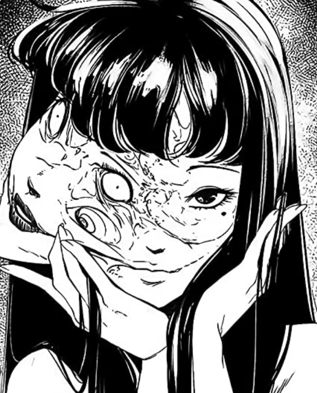 MushroomSenpai_'s tweet photo. These kinds of women >>> https://t.co/371WZ6mALl