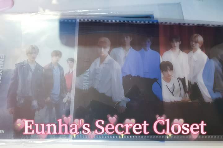 YourSightPH's tweet photo. 🌸[WTS/LFB]🌸 OFFICIAL ENHYPEN POB ENVELOPES (ONHAND) 

🛒Shopee Link: 
https://t.co/lDzKXnn6vp 

COD ✅
FREE SHIPPING SPECIAL SHOP✅ 

#enhypen #official #onhand #cod #shopee https://t.co/SFplcNUvcn
