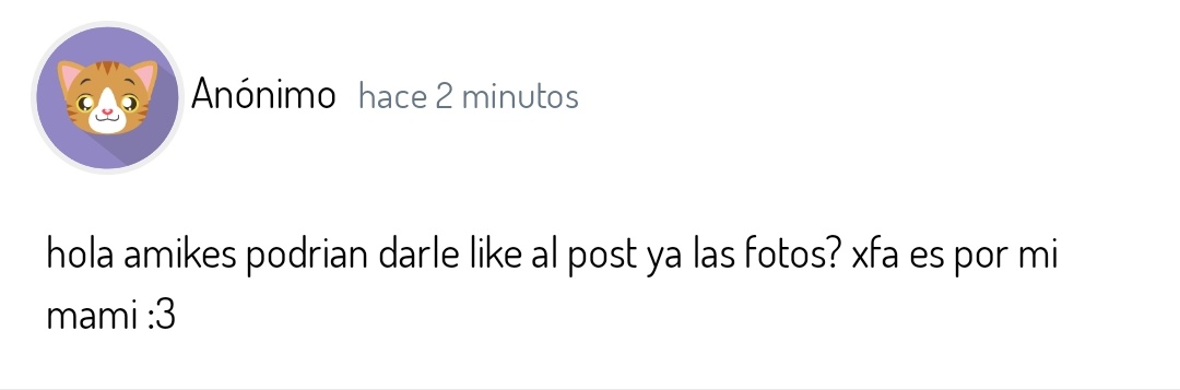 zqdolides's tweet photo. holap si manda tweet🥰🥰
- 🐳 https://t.co/1hQVmzpwz8