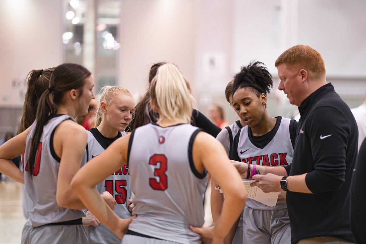 Nike Girls EYBL Champions League tweet media