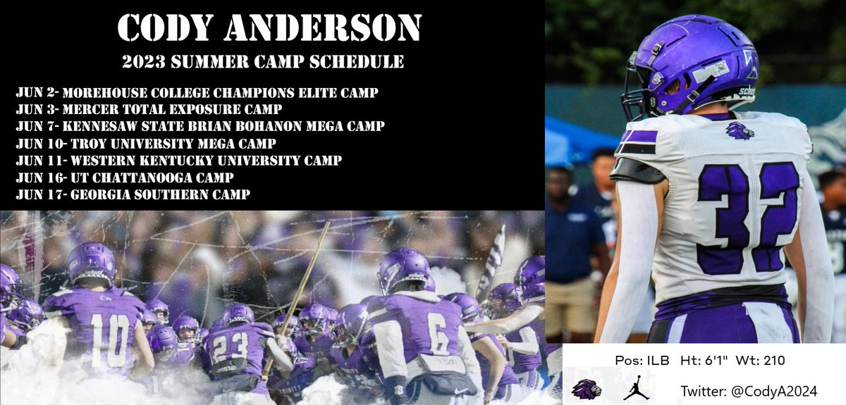 Cody Anderson tweet media