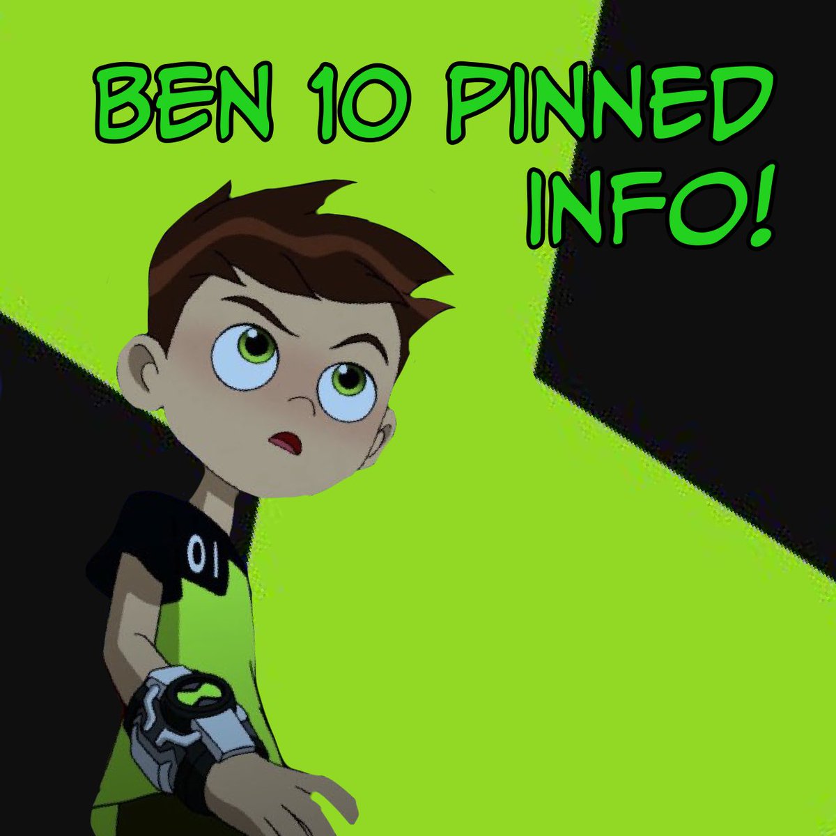 Ben (@ParodyBen10) / Posts / X