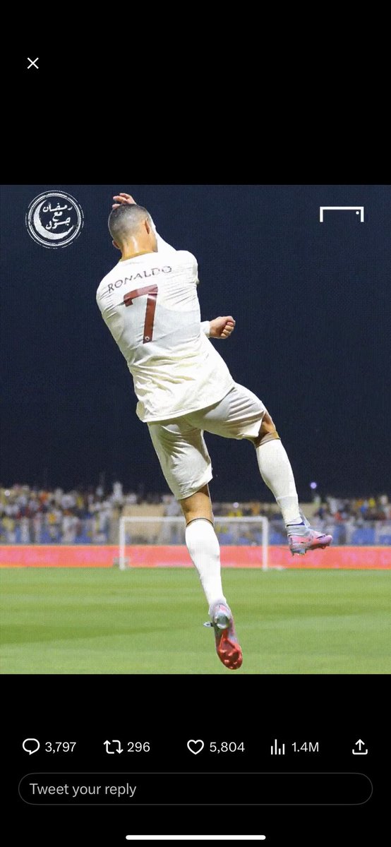 abdulalrefaey's tweet photo. @GoalSA https://t.co/zgPgEZLdK9