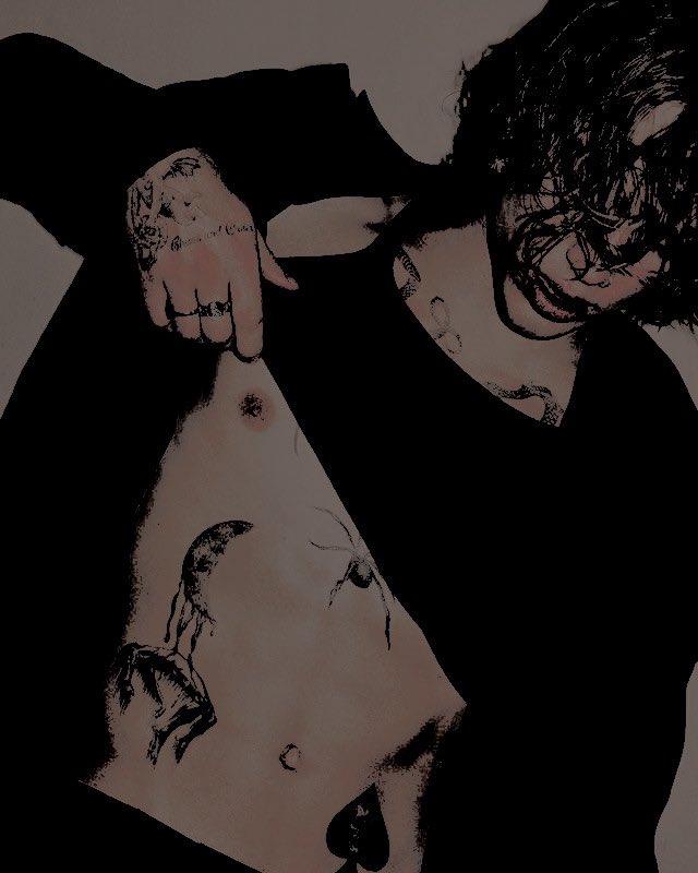 DEVOUTSERPENT's tweet image. 