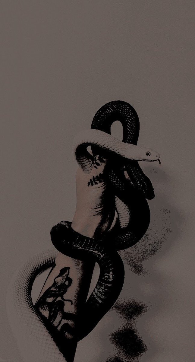 DEVOUTSERPENT's tweet image. 