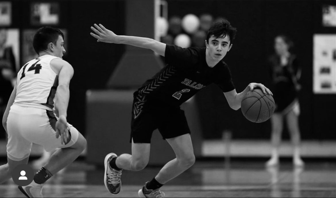 Mr All WNY.. Shoutout RG 🤦‍♂️