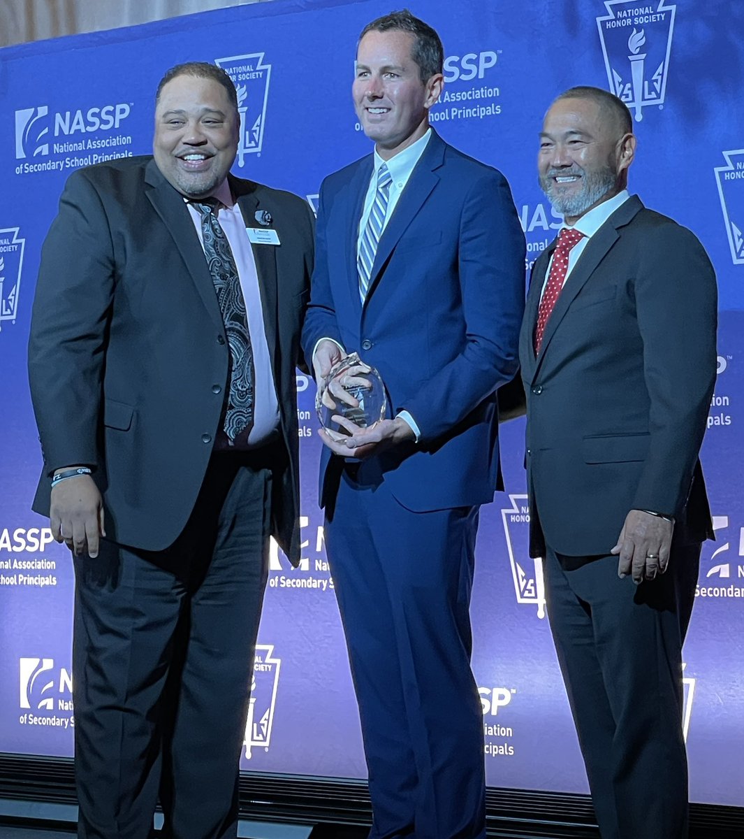 Natty Messick (@nattymessick) on Twitter photo Congratulations to Tyler Shepard <a href="/tshepard84/">Tyler Shepard</a> 2023 Minnesota Assistant Principal of the Year #TrailblazingLeaders #nassp #massp Congratulations to Tyler Shepard <a href="/tshepard84/">Tyler Shepard</a> 2023 Minnesota Assistant Principal of the Year #TrailblazingLeaders #nassp #massp