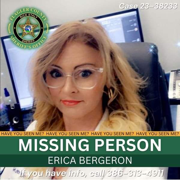 True Crime Updates on Twitter: 