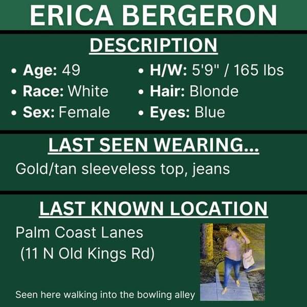 True Crime Updates on Twitter: 