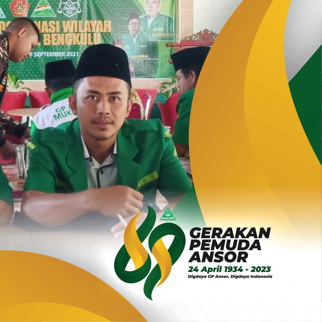 Digdaya GP ANSOR, Digdaya Indonesa