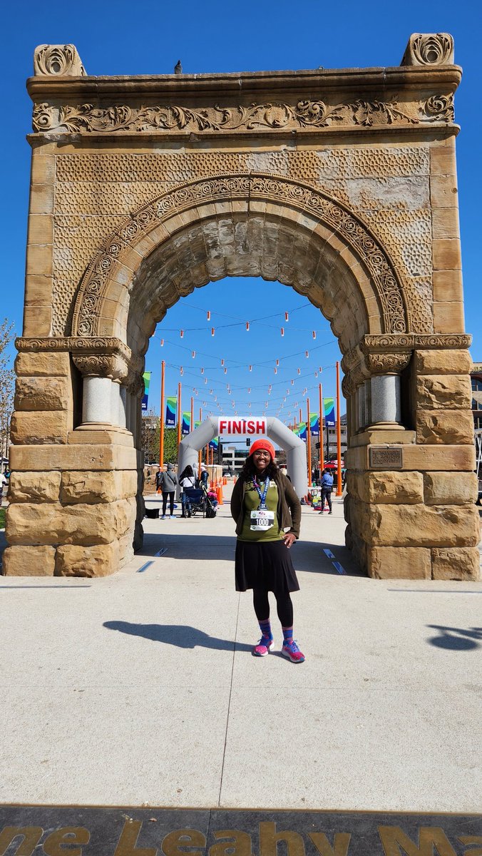 Sarah Abrahamson (@seabrahamsons) on Twitter photo <a href="/therunchat/">#RunChat š</a> Ran the <a href="/Nebraska262/">The Nebraska Half & The OmaHalf</a> half and met <a href="/StevenOnTheMove/">Steven Ericson</a>! #RunChat <a href="/therunchat/">#RunChat š</a> Ran the <a href="/Nebraska262/">The Nebraska Half & The OmaHalf</a> half and met <a href="/StevenOnTheMove/">Steven Ericson</a>! #RunChat