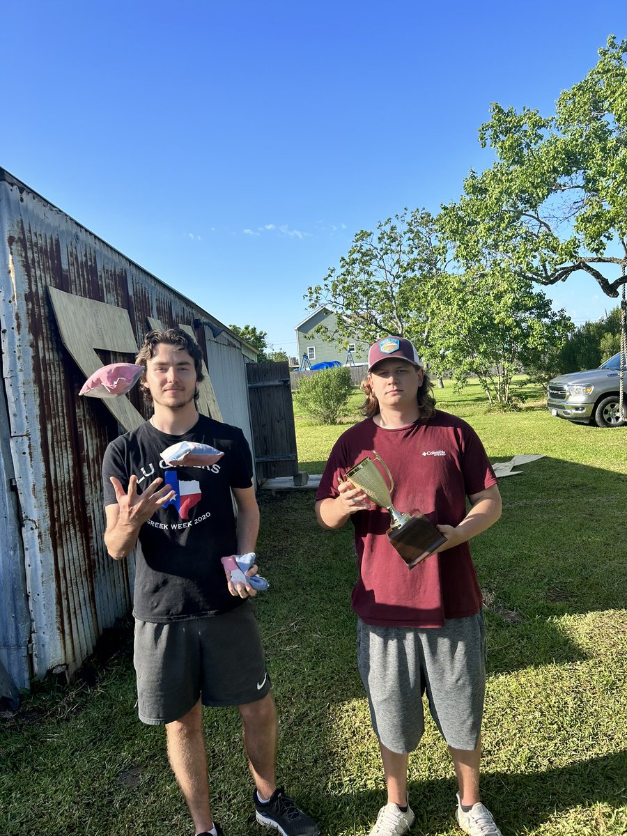 Lamar Sigma Nu tweet media