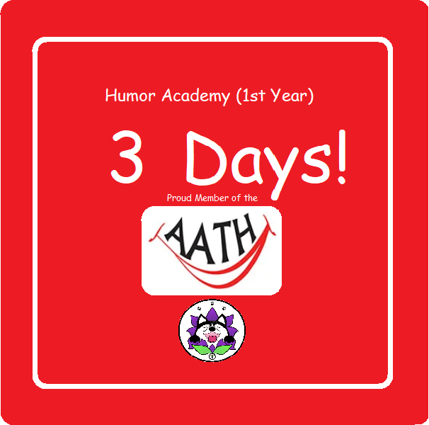 PsychNerdV's tweet photo. So many incredible talks to learn from!
Keynote: AWESOME! The Connection Between Humor and Awe with Allen Klein https://t.co/Uv6dFR6apM
@AATH_Assoc #HumorConference #HealingWithHumor #PositivePsychology https://t.co/I8AfglrysB