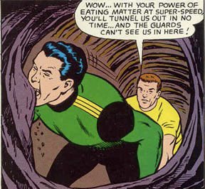 Earth1Earth2DC's tweet image. Question: Is #TheFlash really the #FastestManAlive if he’s eating with #TenzilKem aka #MatterEaterLad of the #LegionOfSuperheoes??? earth-one-earth-two.blogspot.com/2010/11/legion…