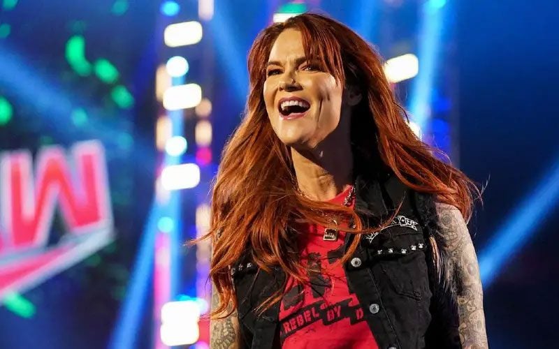 Lita’s time in WWE looks to be done for now

Mike Johnson of PWInsider reported that WWE looks to have no current plans to use Lita, though it would be wise to expect her to come back into the storyline between Becky Lynch and Trish Stratus at some point down the line. https://t.co/FaPjp3wL8v