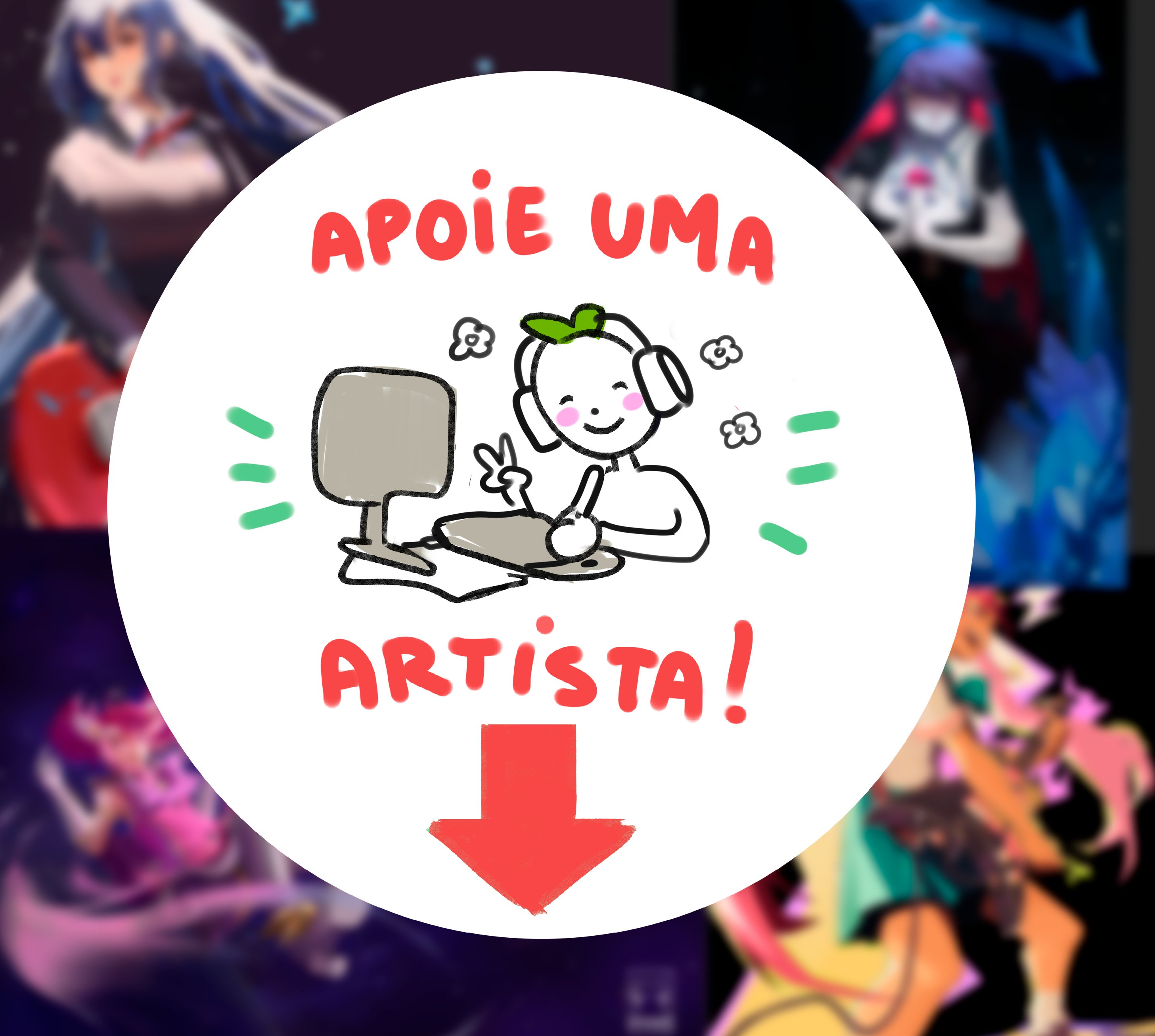 Ryu  Desenhos Amino