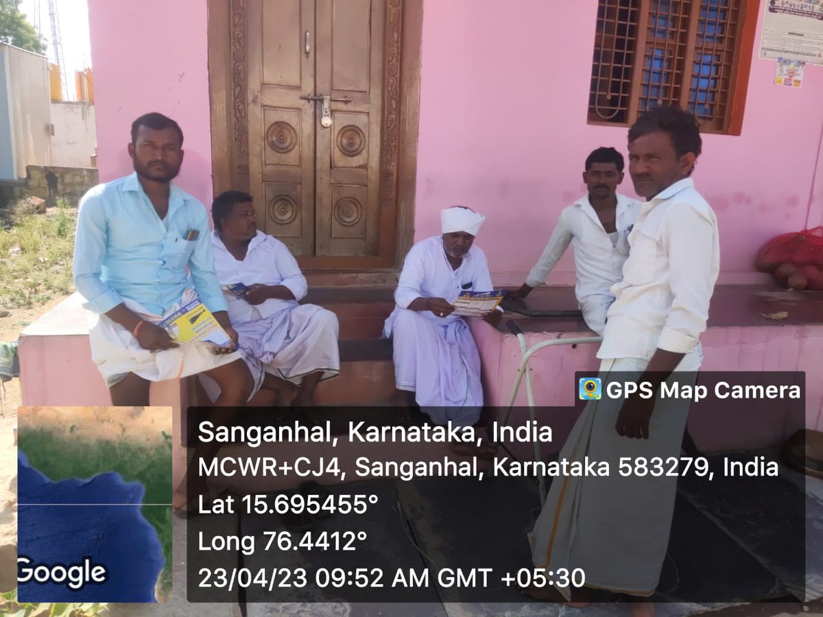 aywkoppal's tweet photo. ಕುಷ್ಟಗಿ ತಾಲೂಕಿನ ಹಡಗಲಿ, ಸಿದ್ದಾಪುರ ಗ್ರಾಮದಲ್ಲಿ ವಾಹನದ ಮೂಲಕ ಪ್ರಚಾರ ಮಾಡಿ ಪಕ್ಷದ ಬಗ್ಗೆ ಅರಿವು ಮೂಡಿಸುವ ಮುಖಾಂತರ ಮತಯಾಚನೆ ಮಾಡಲಾಯಿತು https://t.co/yVoGrORdal