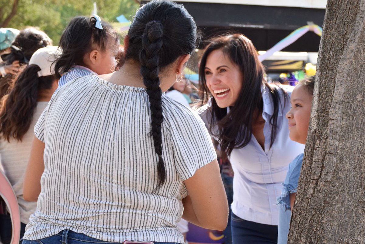 municipio_leon's tweet photo. Con la celebración del #DíaDeLaNiñez en el #ParqueExplora comenzamos las actividades de la #SemanaDeLaNiñez, queremos que todas las familias leonesas disfruten y puedan compartir con nosotros la mejor de sus sonrisas #SomosGrandes #SomosFuertes #SomosLeón https://t.co/lOfhTw1O2X