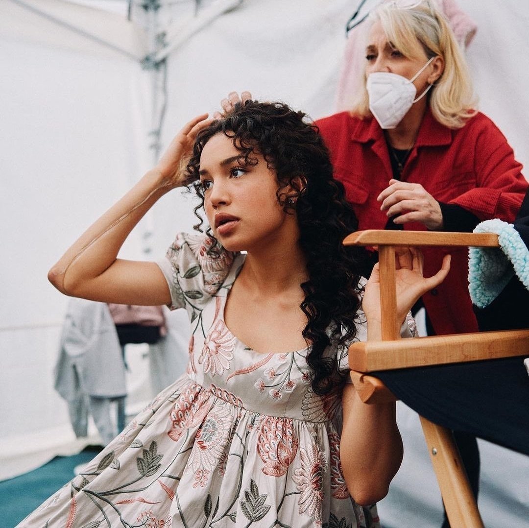 glitterjuj's tweet photo. we all forgot about sofia wylie as agatha too quickly https://t.co/bFs1tMKbGa