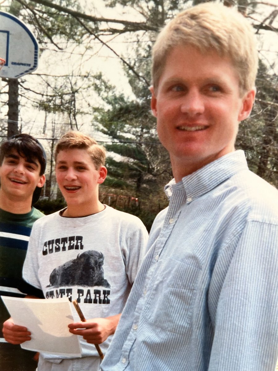 Dan Goldberg tweet media