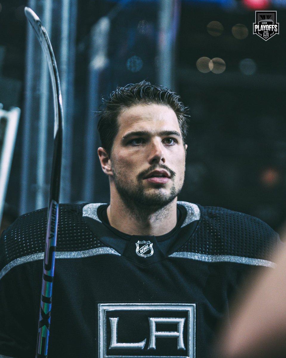 LAKings's tweet photo. Kev. 

#GoKingsGo https://t.co/eHhrjxCUVT