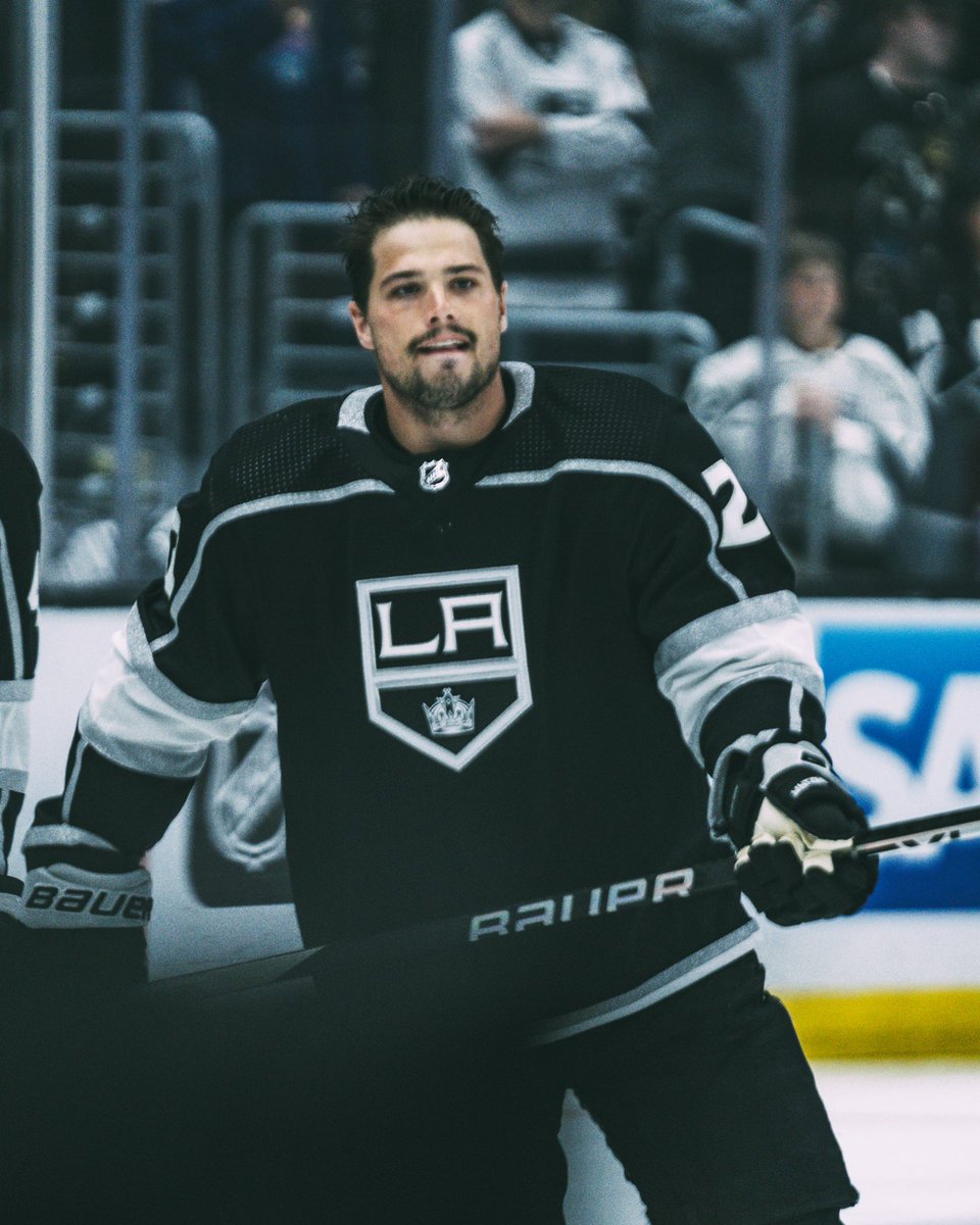 LAKings's tweet photo. Kev. 

#GoKingsGo https://t.co/eHhrjxCUVT
