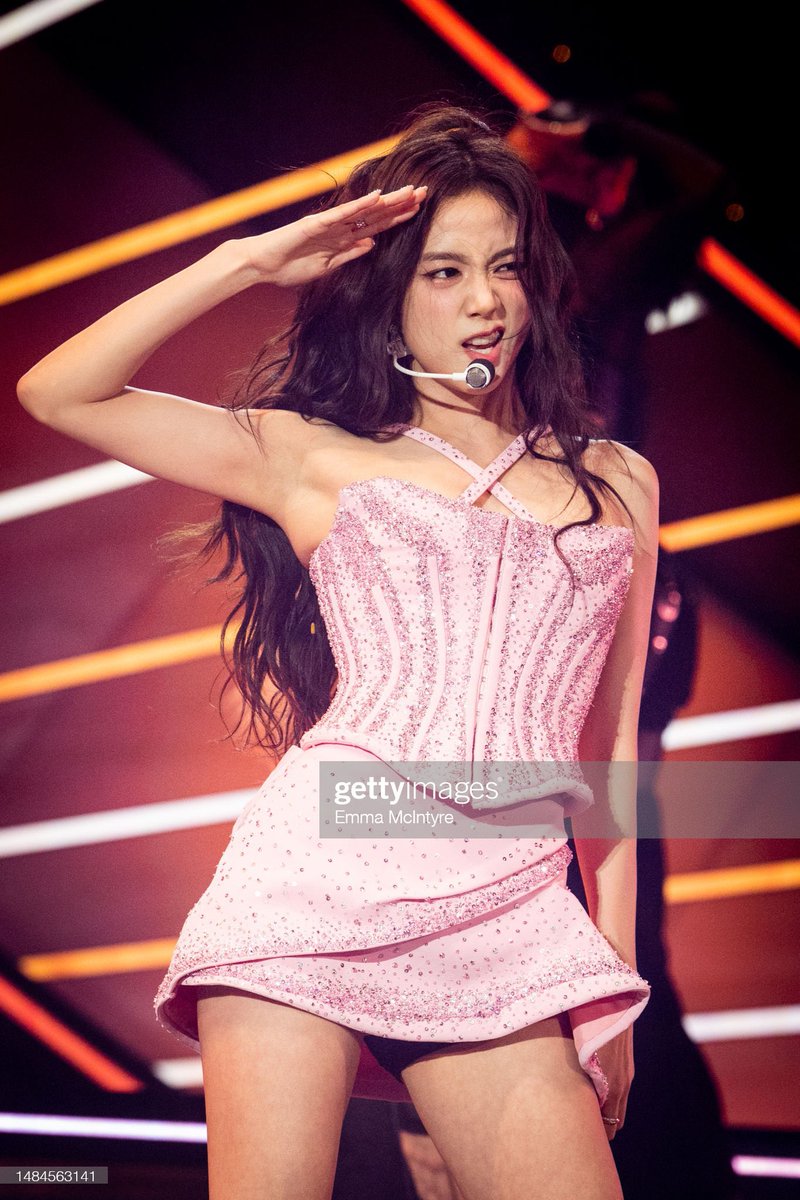 BBU_BLACKPINK's tweet photo. [PRESS] #JISOO BLACKPINK HEADLINE COACHELLA WEEK 2

PINKCHELLA IN YOUR AREA
#BLACKPINKxCoachella
#PINKCHELLA @BLACKPINK https://t.co/zLfy8jObxj
