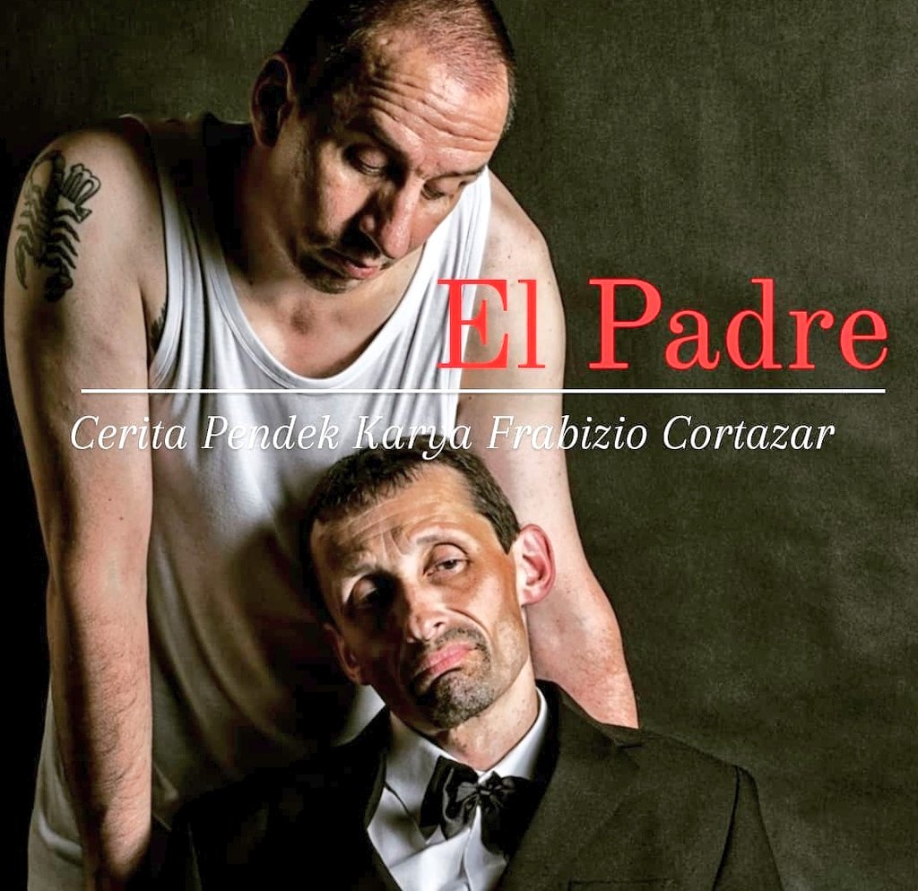 El Padre mantan bandar Narkoba. Dia pernah menguasai seperempat jalanan Bogota. Hiernando nama aslinya, mempunyai anak yang dipersiapkan untuk menggantikannya, namanya mayor Hugo - berdinas di kesatuan kavaleri Kolombia. Ketika El Padre menua dan sakit-sakitan, Hugo dipaksa