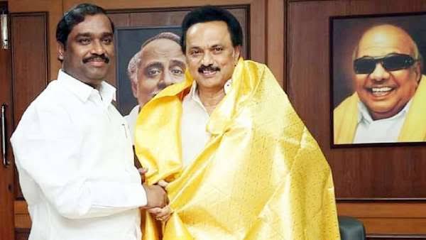 VelmuruganTVK's tweet photo. தமிழ்நாடு சட்டமன்ற பேரவையின் அரசு உறுதிமொழிக் குழு தலைவராக என்னை நியமனம் செய்த மாண்புமிகு தமிழ்நாடு முதல்வர் அவர்களுக்கு நன்றி.
@CMOTamilnadu https://t.co/EYXgh86uFS