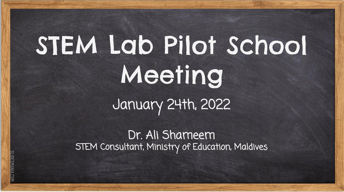 alishamym's tweet image. I chose education because I want to make a difference — to change lives and impart wisdom to future generations. There's no greater honor than being able to help my own country #Maldives 🇲🇻 &amp;amp; help bring the gift of STEM education to students 💻🔬🧪#STEMinspiration #STEMeducation